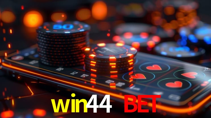 Experiência VIP win44 bet