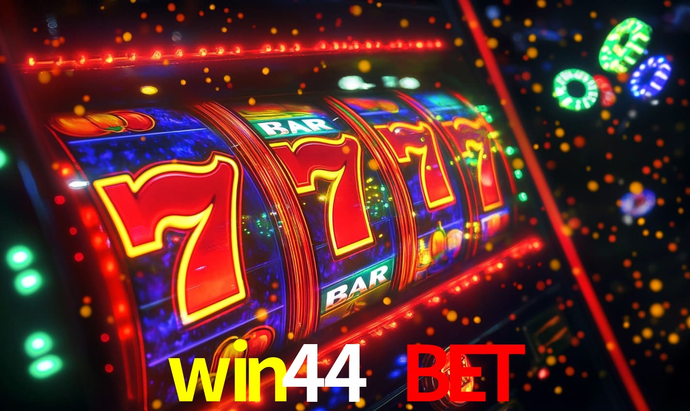 win44 bet apk