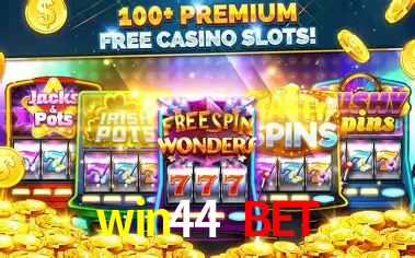 Descubra a Essência do win44 bet: Nossa História e Compromissos