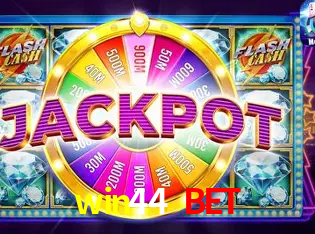 A Revolução dos Aplicativos de Jogos no win44 bet