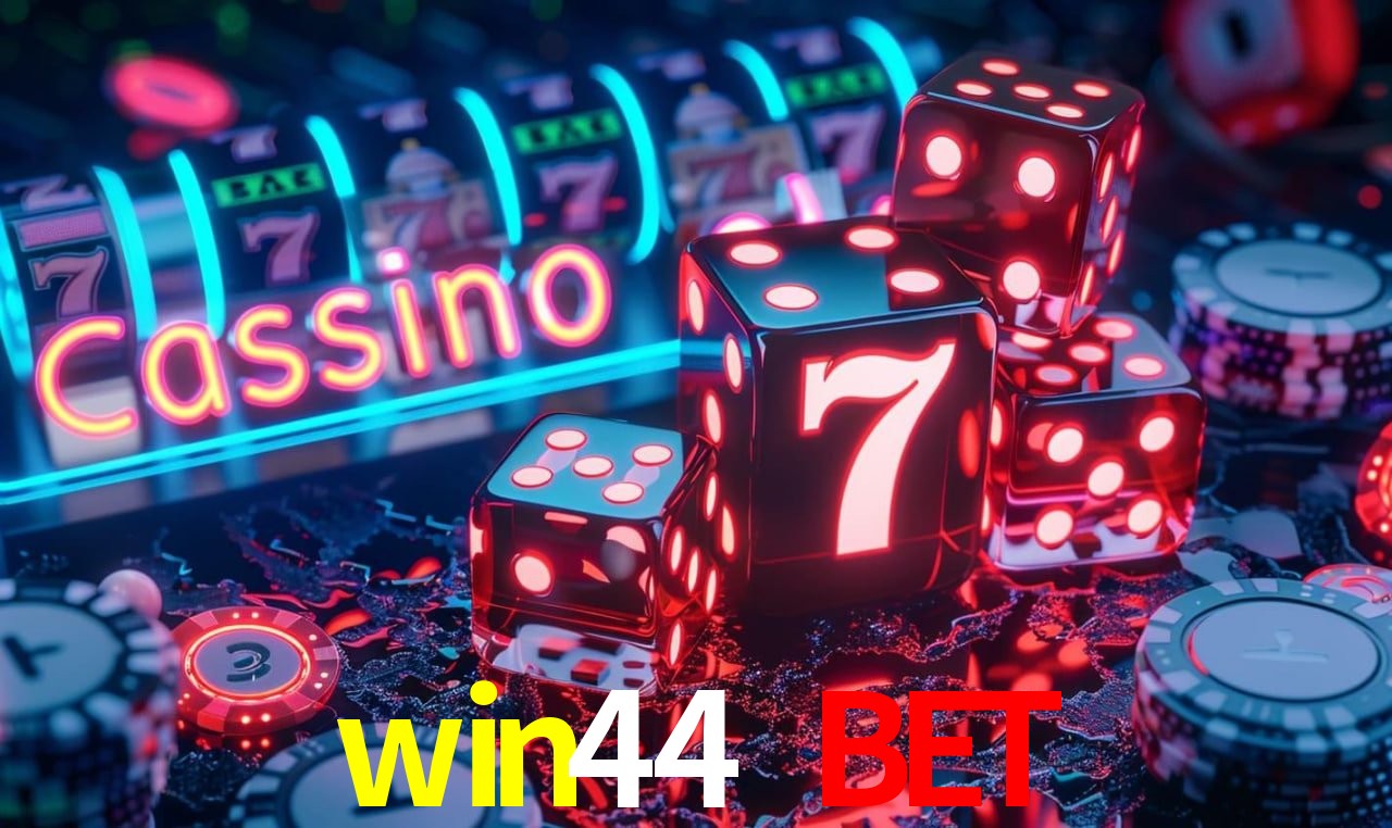 Welcome Bonus win44 bet