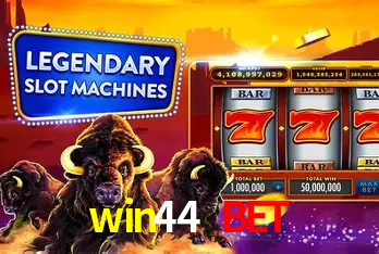 A Emoção da Loteria na win44 bet: Uma Chance de Mudança de Vida