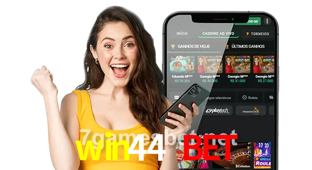 win44 bet