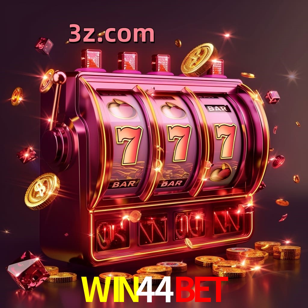 Bônus de Primeiro Depósito R$ 10.200 em WIN44BET