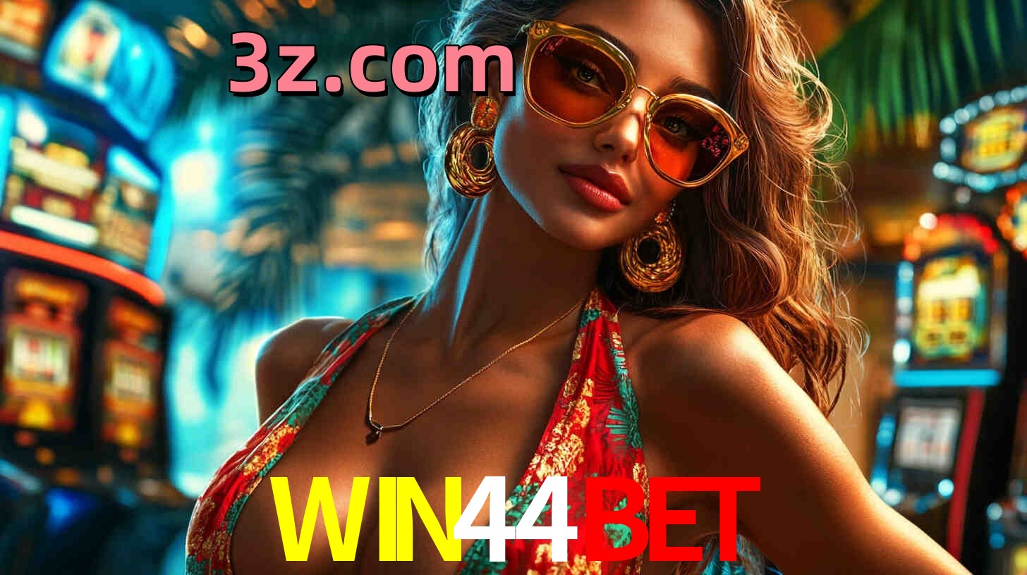 Casino Online WIN44BET | Os Melhores Slots no Brasil