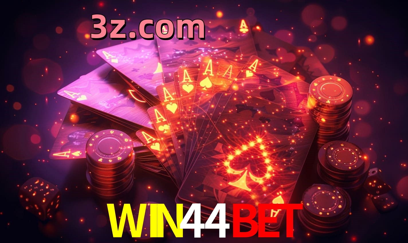 Login no Cassino Online WIN44BET