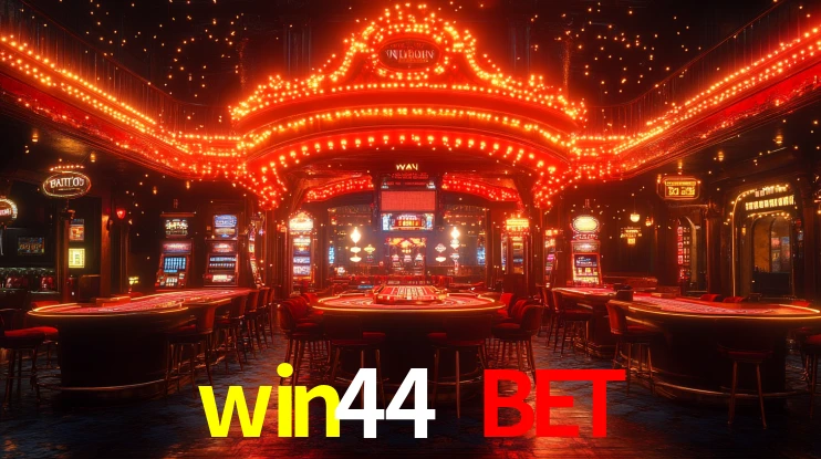 win44 bet apk
