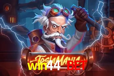 Diretório de Jogos win44 bet