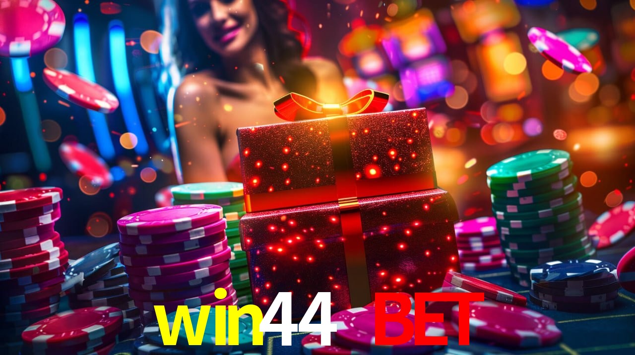 Desvendando o Mundo dos Jogos Virtuais na win44 bet