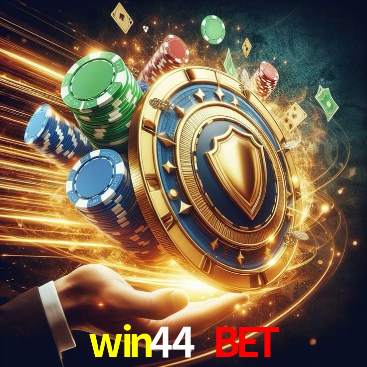 Torneios e prêmios garantidos na win44 bet