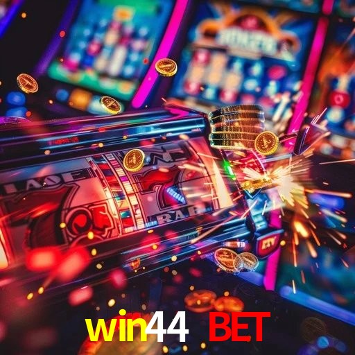 Interface Premium win44 bet