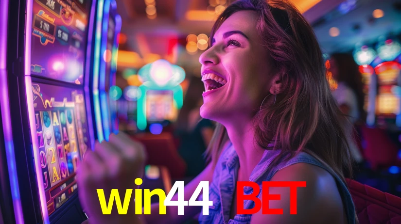 win44 bet apk