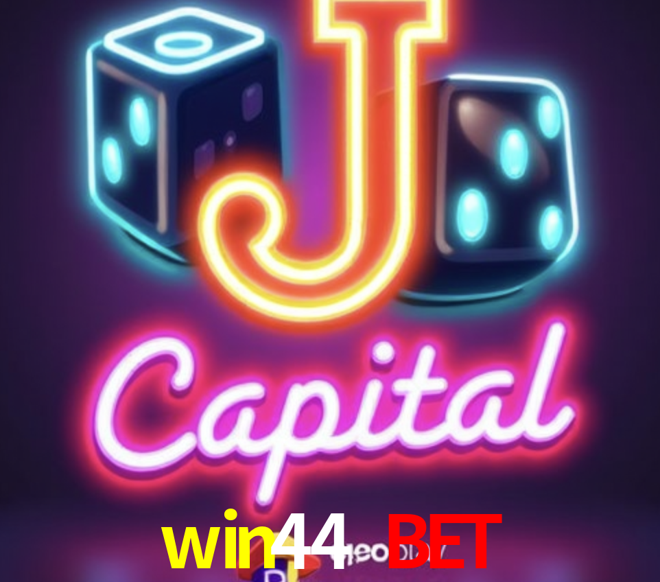 Platform Technology win44 bet