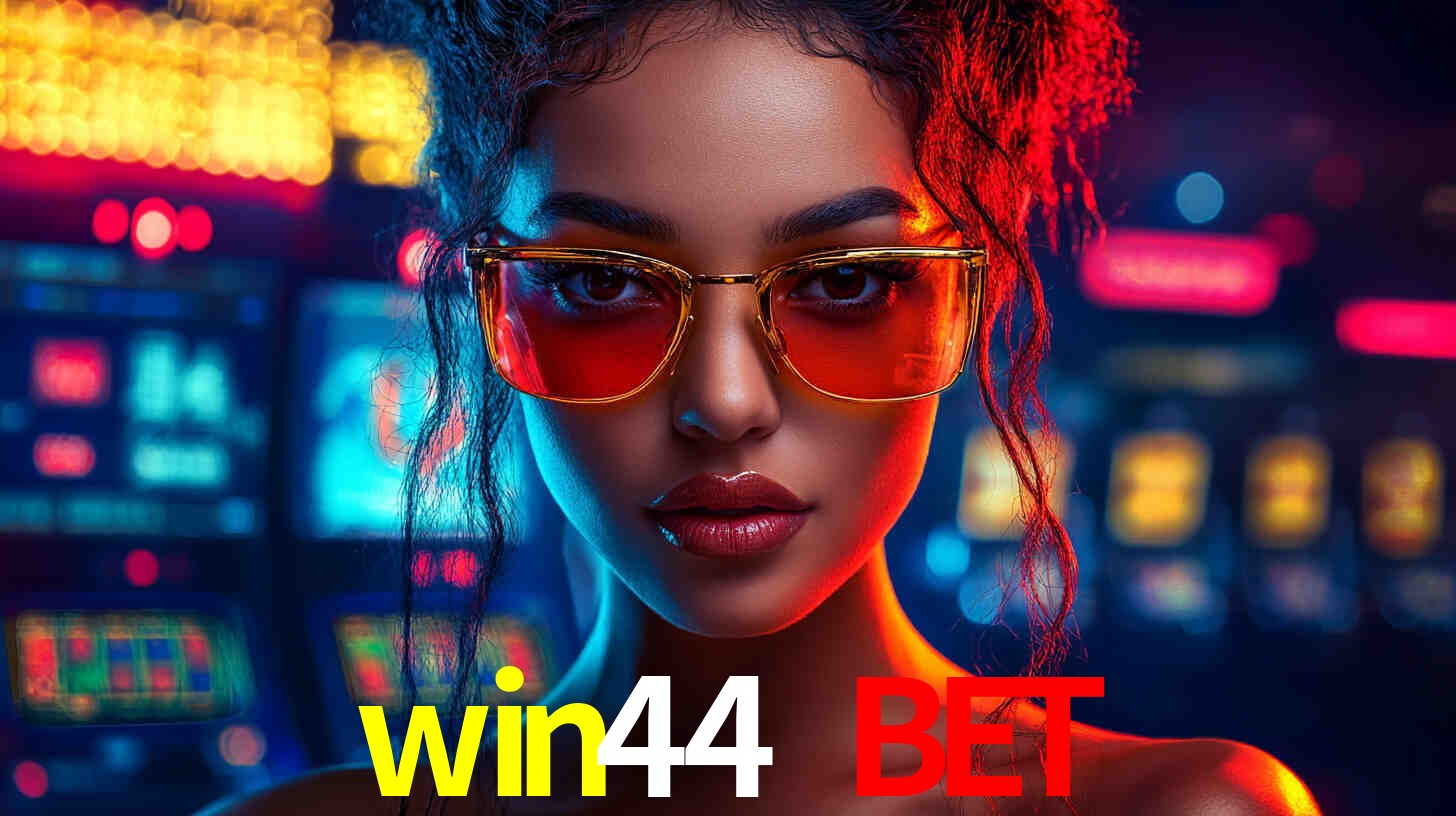 Descubra o Programa VIP da win44 bet: Vantagens Exclusivas para Jogadores