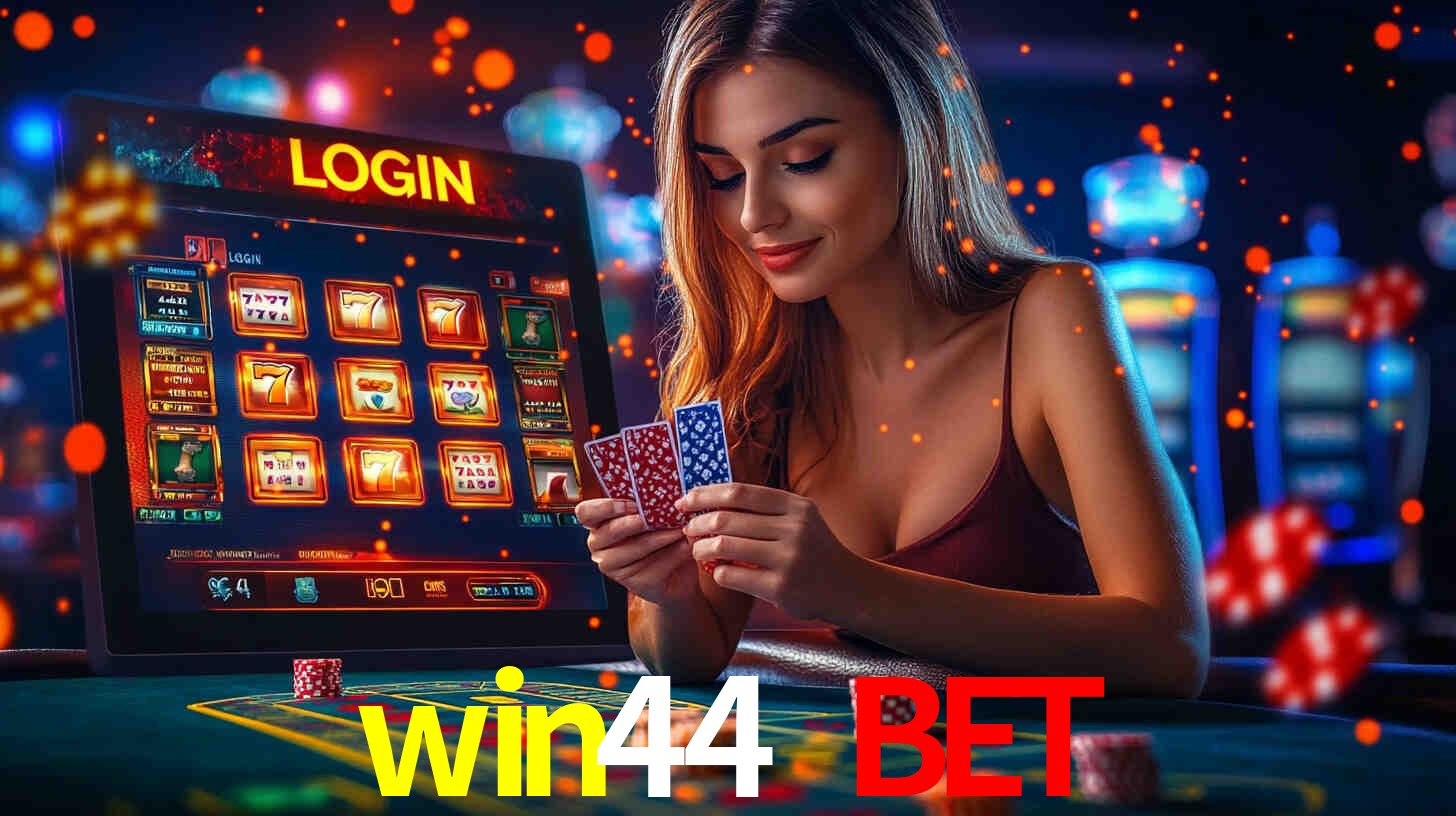 Bônus Generosos e Exclusivos no win44 bet para Você!