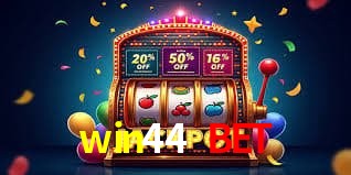 Sistemas de Segurança win44 bet