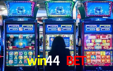 Cadastro rápido e seguro na win44 bet