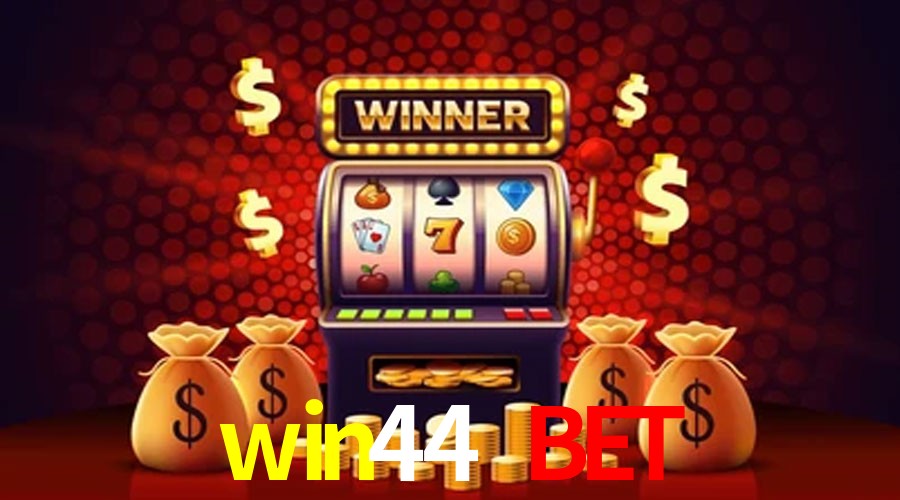 Secure Login win44 bet