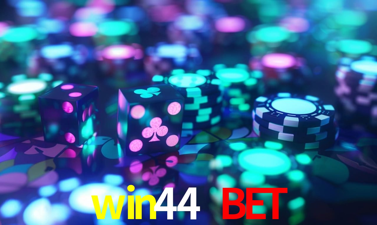 Bônus Diários win44 bet