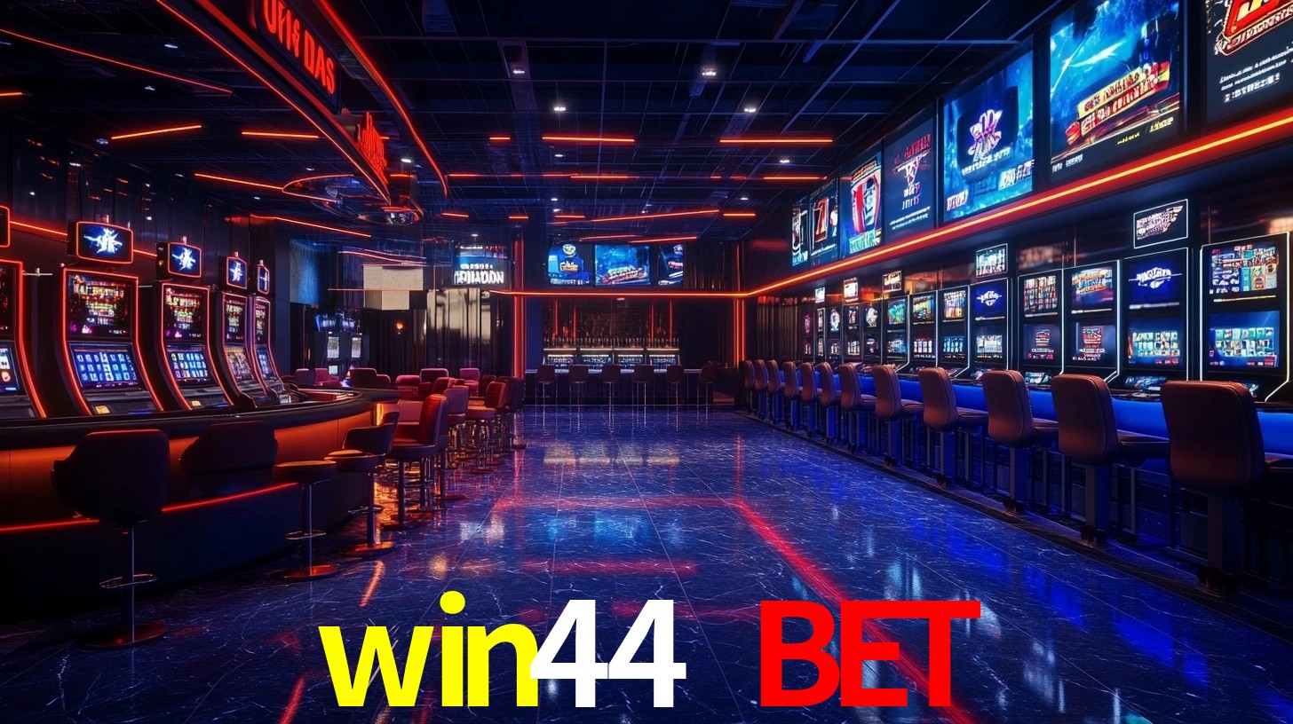 Daily Bonuses win44 bet