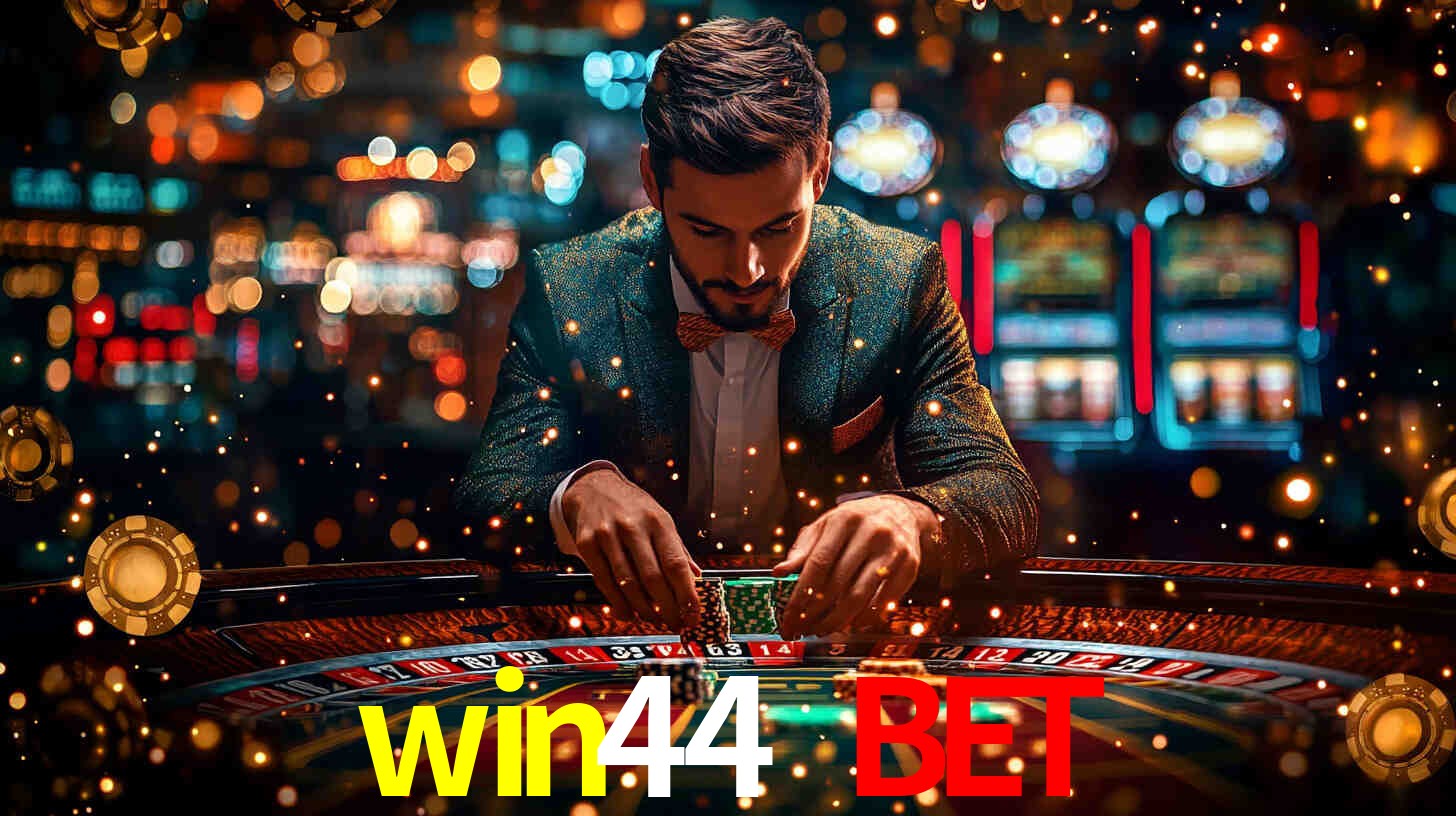 Exclusive Games win44 bet