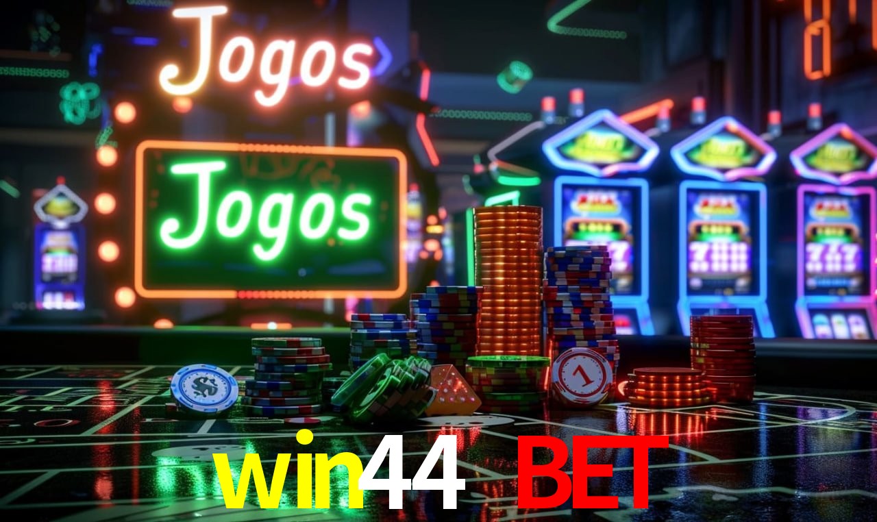 win44 bet,win44.com