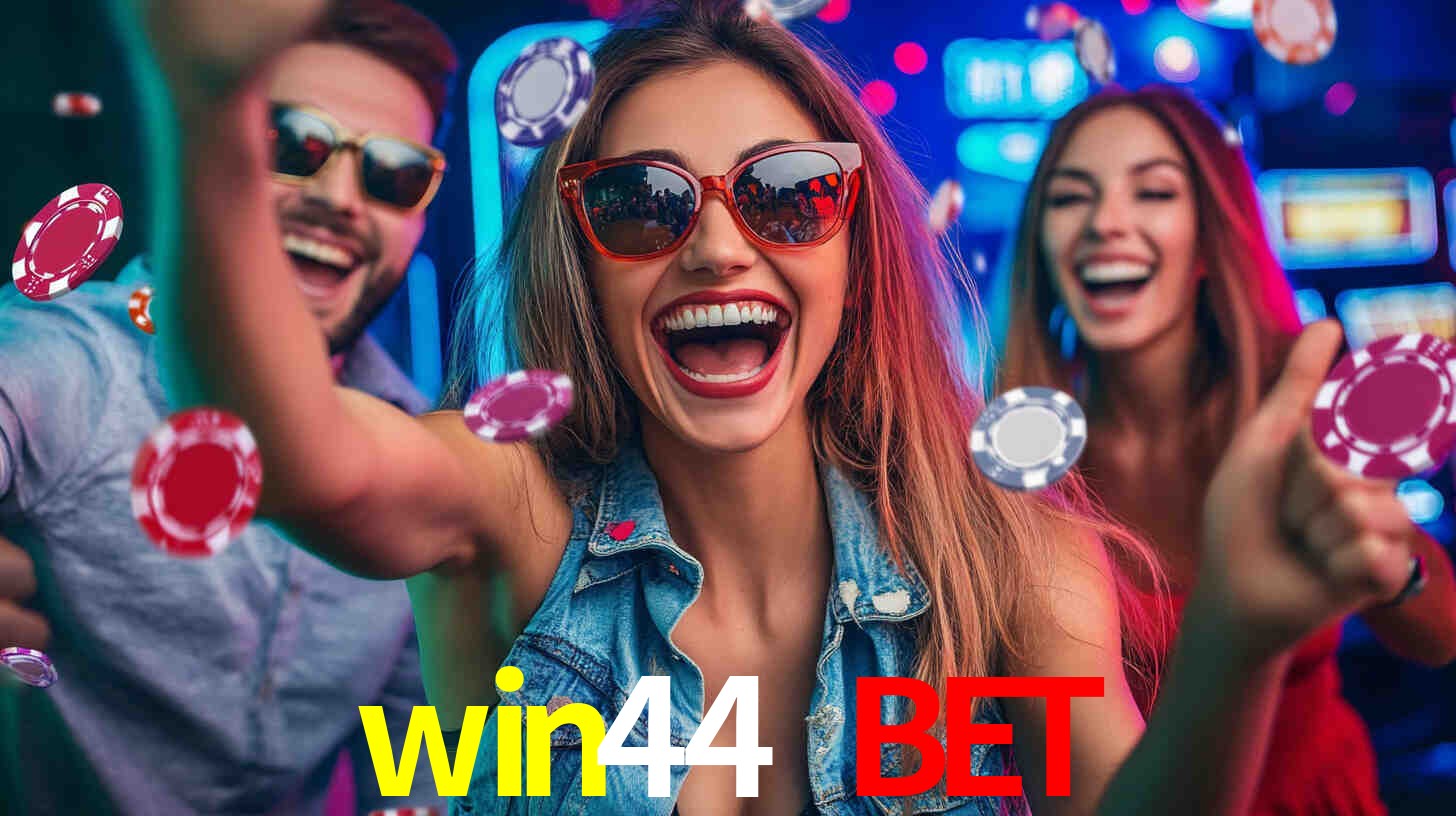 Apostas Esportivas na win44 bet: Um Guia Completo