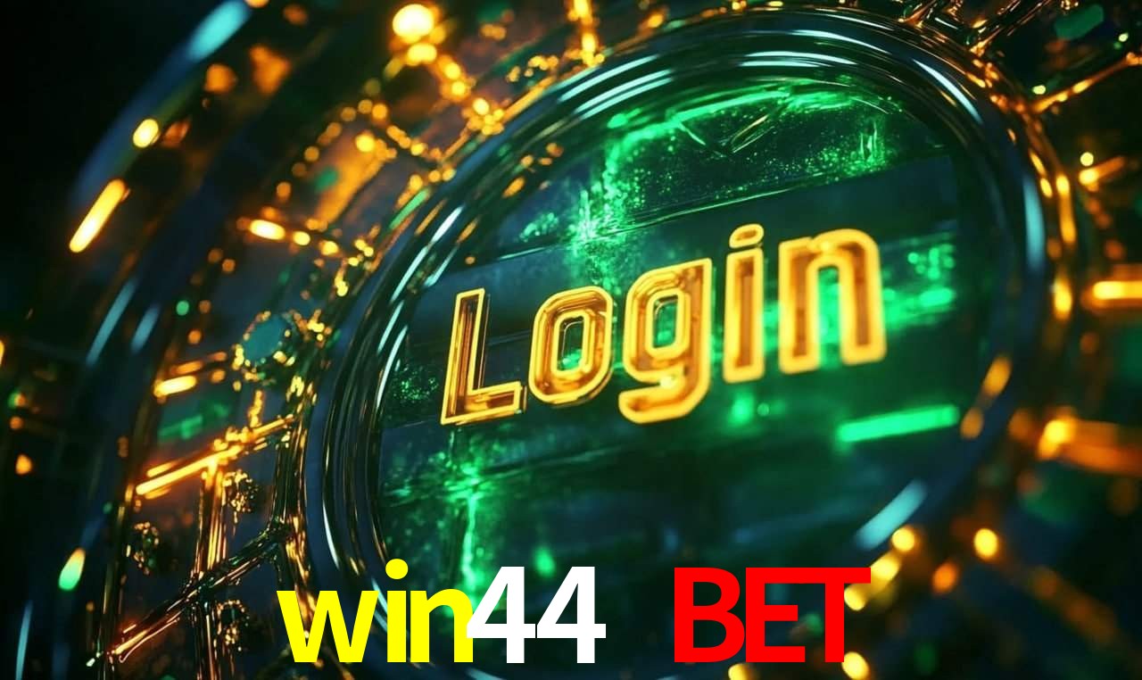 APP rápido e leve da win44 bet