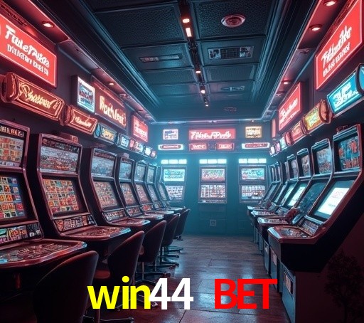 Jogos populares e pagamentos rápidos na win44 bet