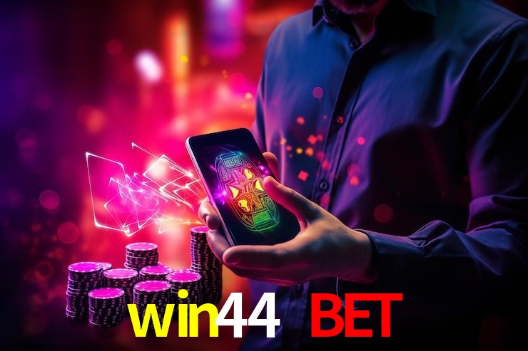 Jogos Exclusivos win44 bet