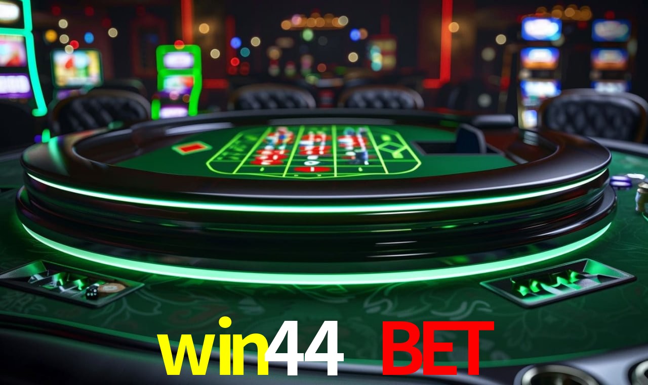 Flash Promotion win44 bet