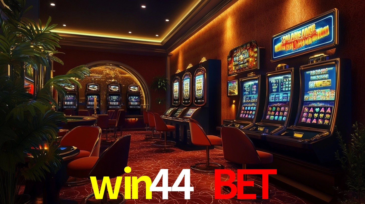 Tournaments win44 bet