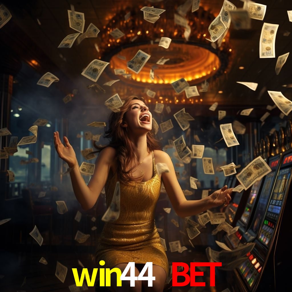 Aviator Game win44 bet