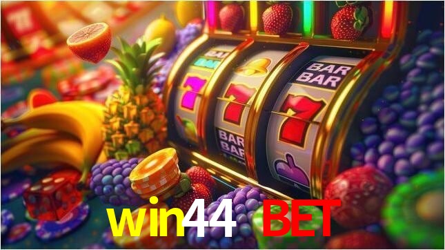 Seasonal Promotions win44 bet