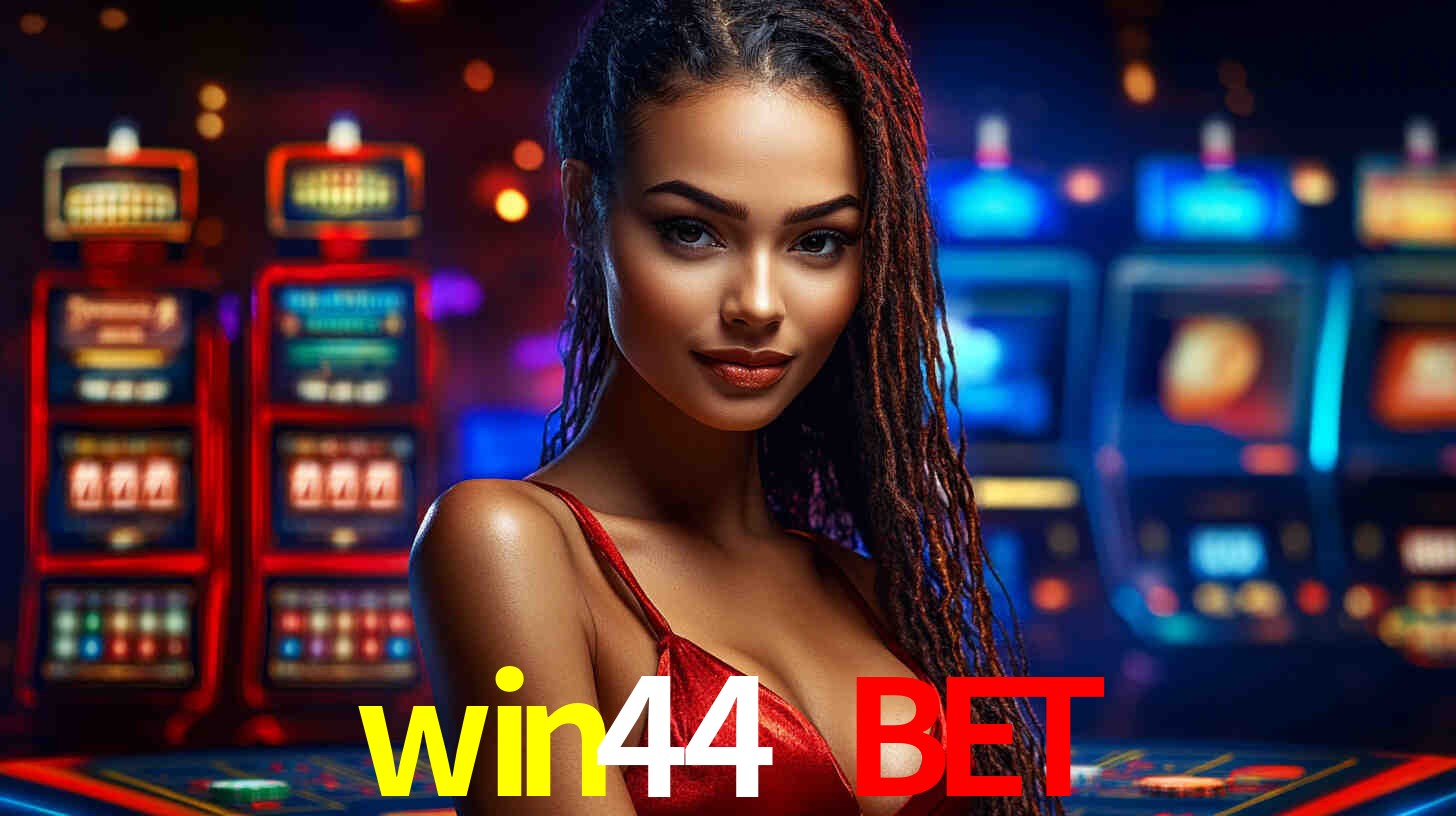 A Popularidade dos Caça-Níqueis no win44 bet