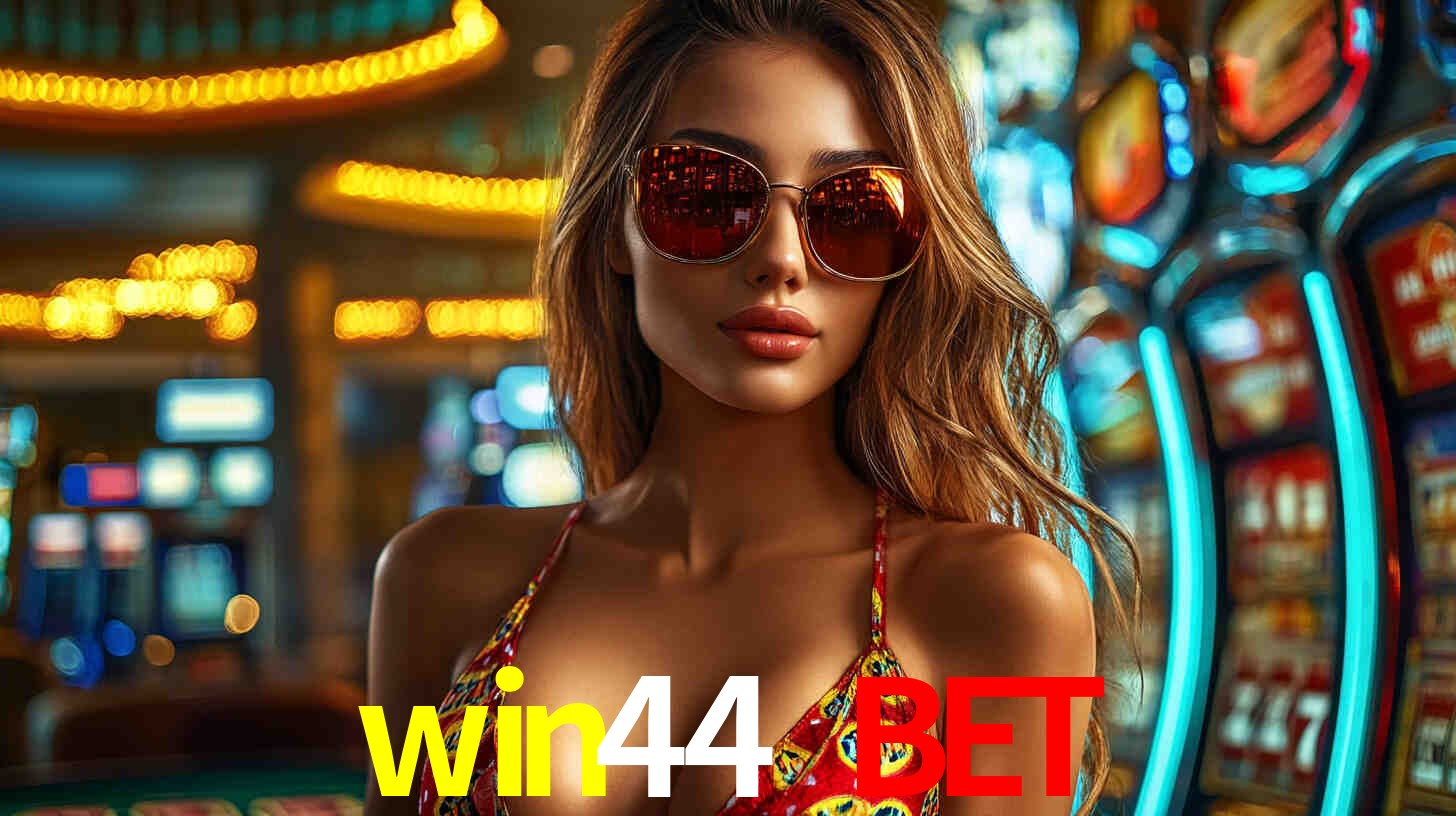Premium Interface win44 bet