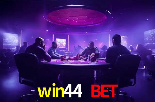 Descubra a Essência do win44 bet: Nossa História e Compromissos