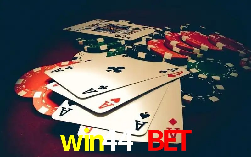 Benefícios VIP na win44 bet