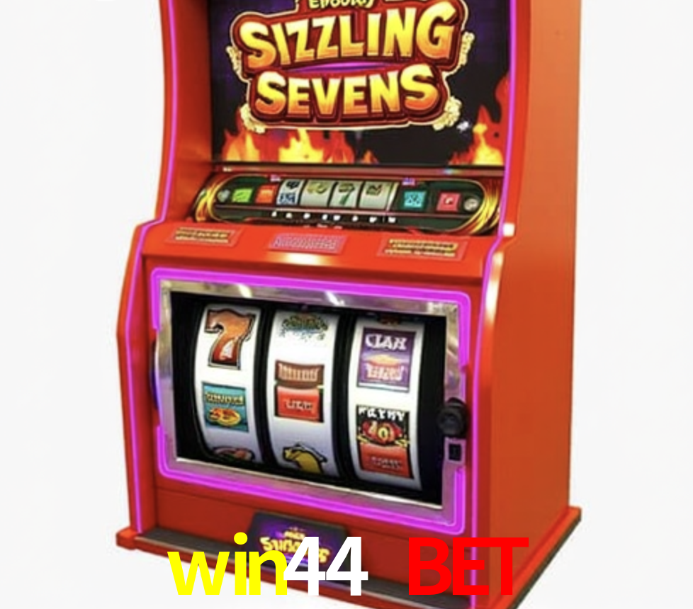 Responsive Design win44 bet