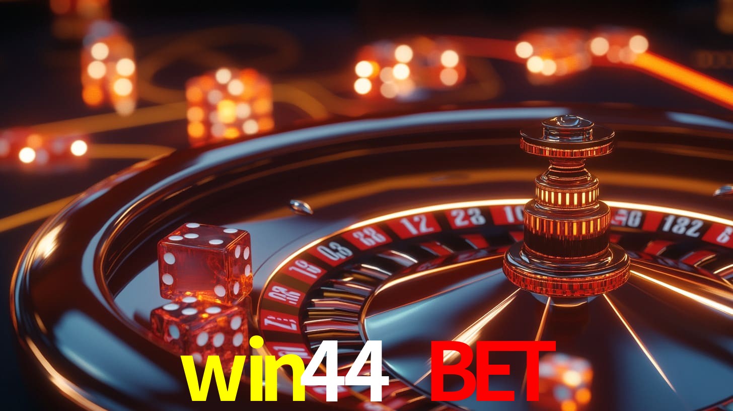 win44 bet,win44.com