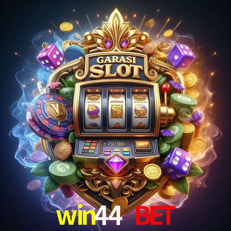 Benefícios da Conta win44 bet