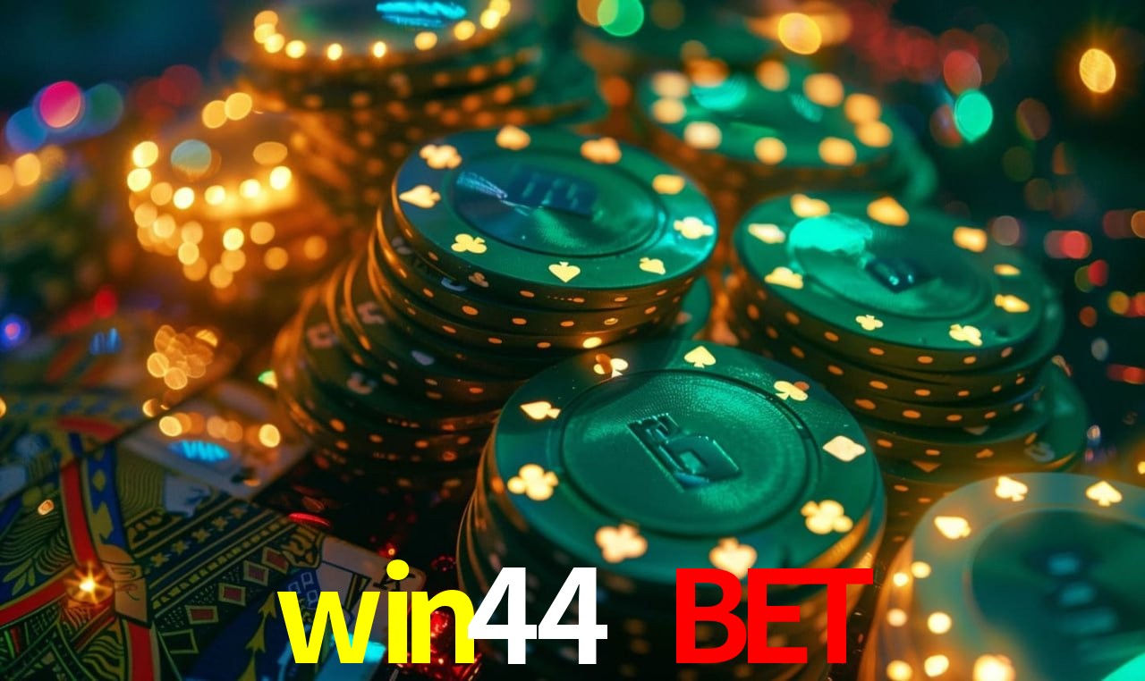 Casino VIP win44 bet