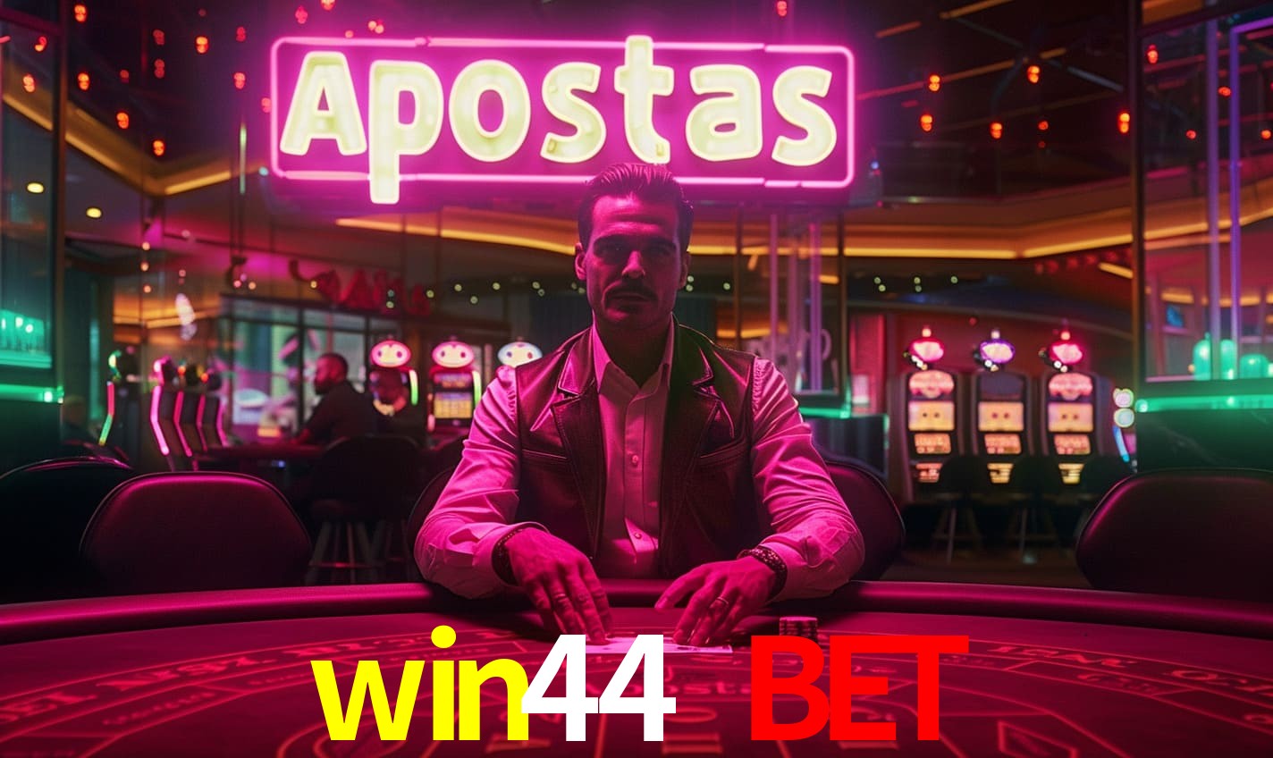 Explorando a Categoria de Eventos em Apostas na win44 bet