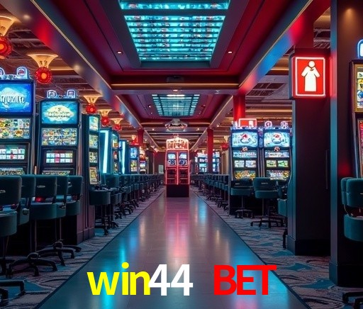 Explorando a Categoria de Eventos em Apostas na win44 bet