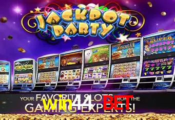 Jogos de mesa e apostas rápidas na win44 bet