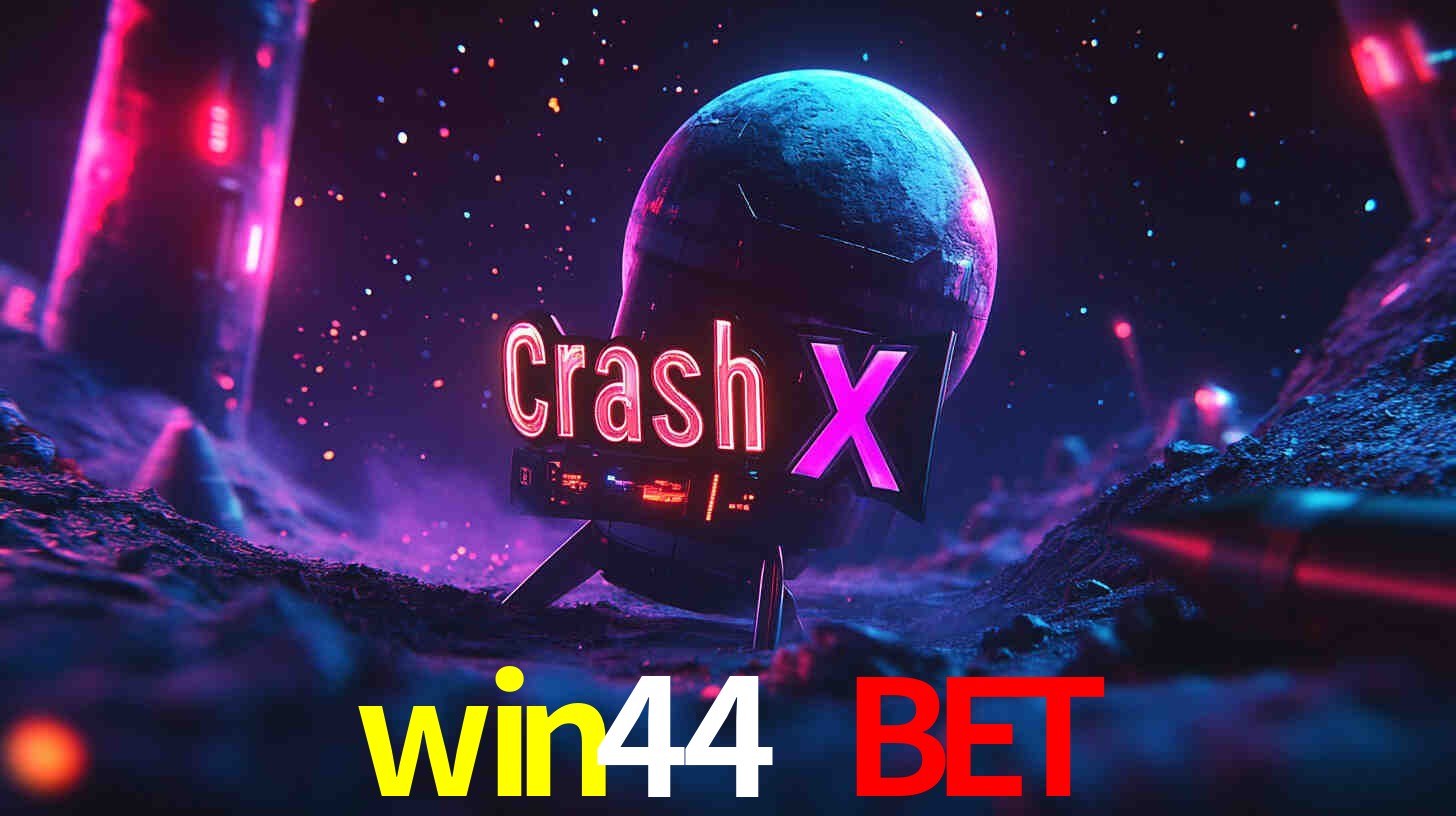 A Revolução dos Aplicativos de Jogos no win44 bet