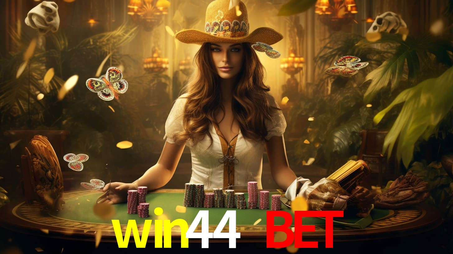 VIP Casino win44 bet