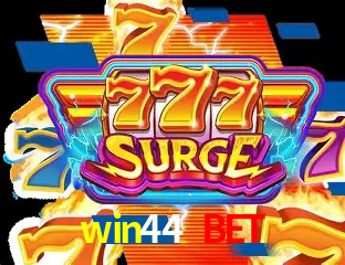 Cassino ao vivo com dealers reais na win44 bet