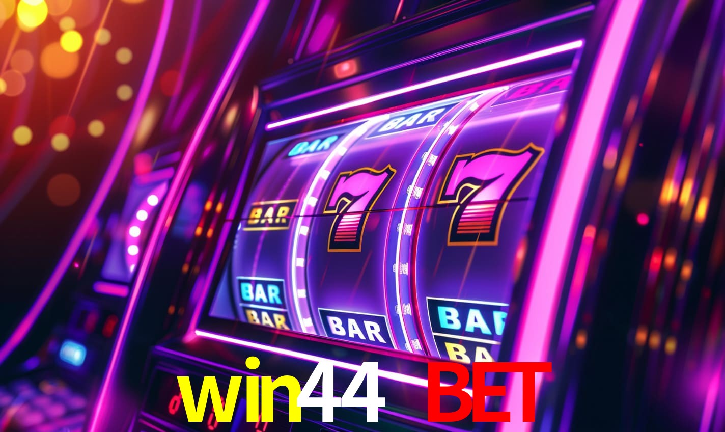 win44 bet,win44.com