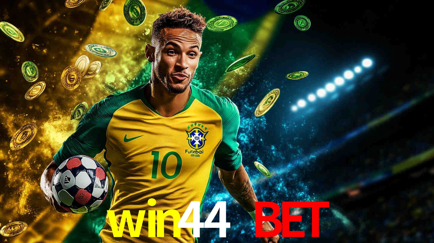 A Popularidade dos Caça-Níqueis no win44 bet